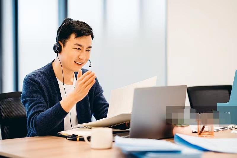新形勢、新做法----友銀物業(yè)開展線上培訓(xùn)課程